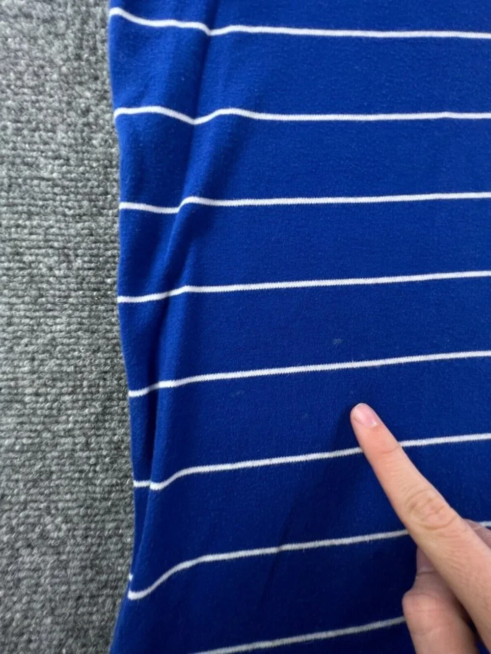 Polo Ralph Lauren good but